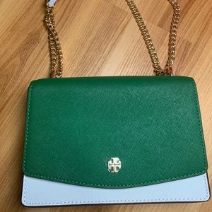 tory burch handbag